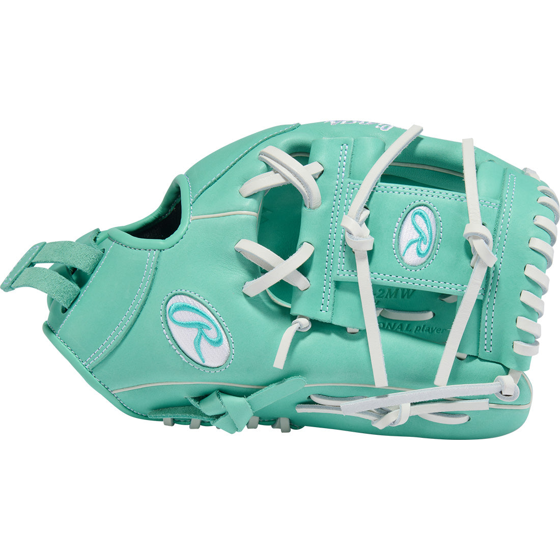 Rawlings R9 Series 12" Utility Fastpitch Softball Glove: R9SB120-2MW