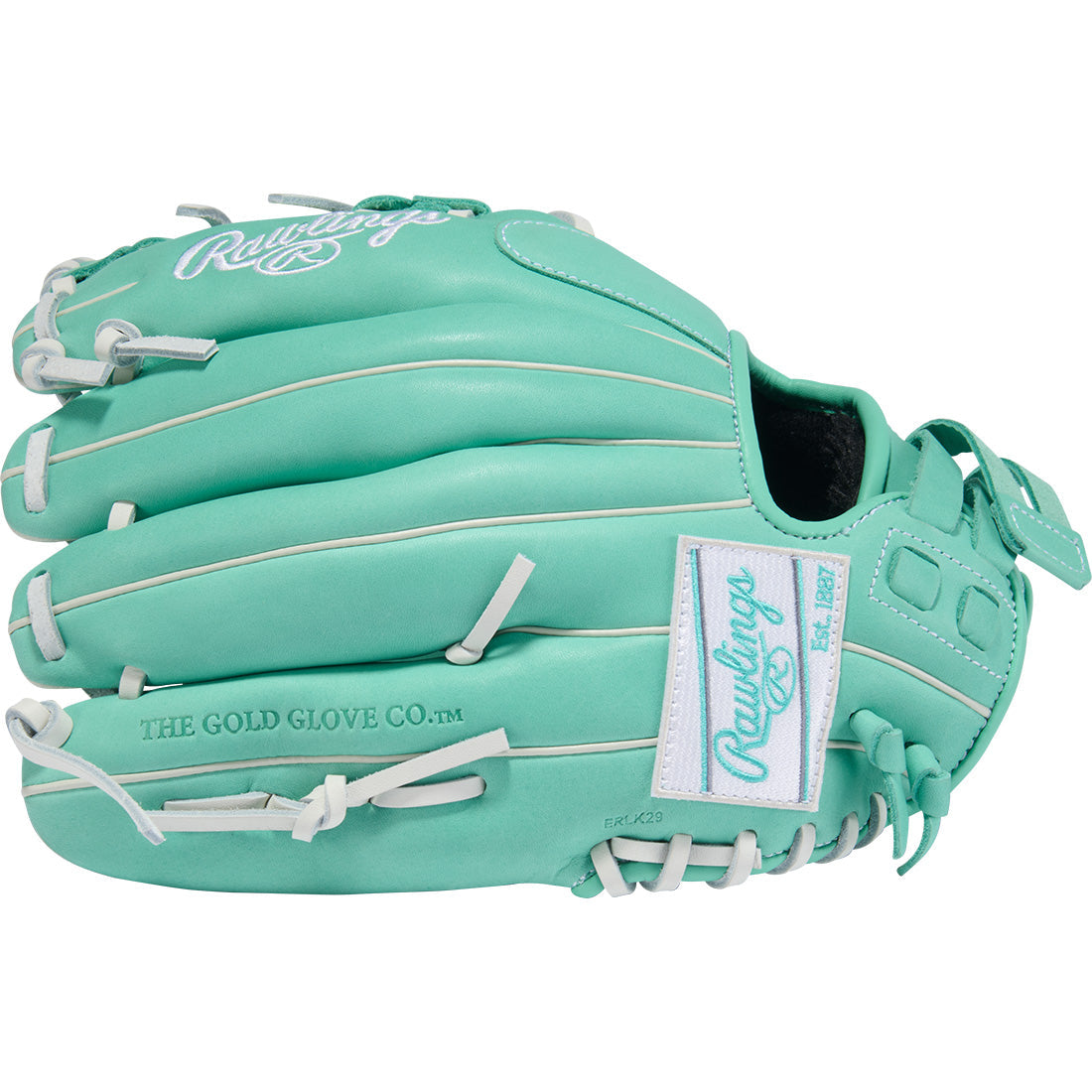 Rawlings R9 Series 12" Utility Fastpitch Softball Glove: R9SB120-2MW