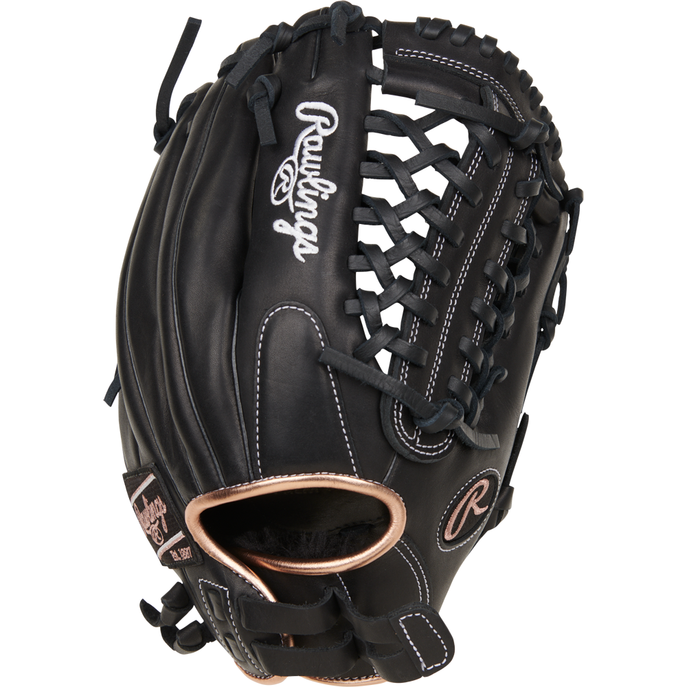 Rawlings R9 12" Fastpitch Glove: R9SB120-4B