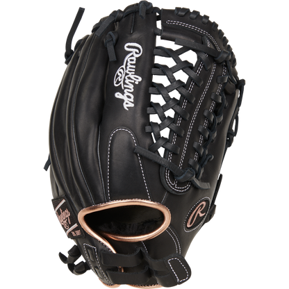 Rawlings R9 12" Fastpitch Glove: R9SB120-4B