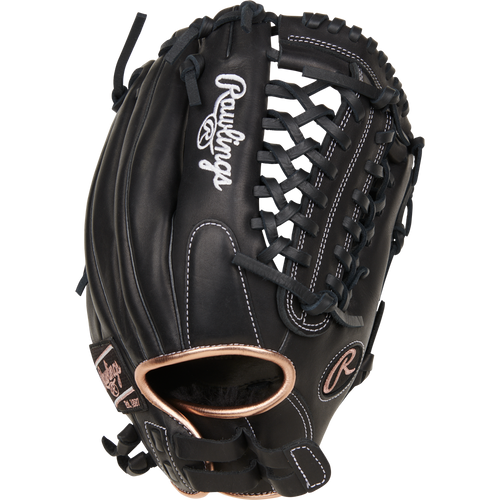 Rawlings R9 12" Fastpitch Glove: R9SB120-4B