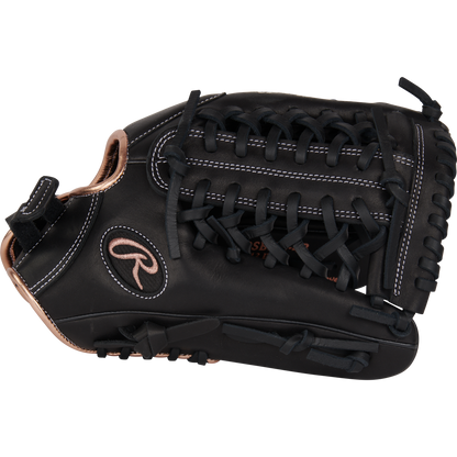 Rawlings R9 12" Fastpitch Glove: R9SB120-4B