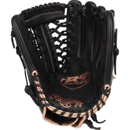 Rawlings R9 12" Fastpitch Glove: R9SB120-4B