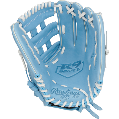 Rawlings R9 12" Fastpitch Glove: R9SB120-6CB