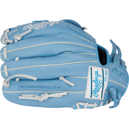 Rawlings R9 12" Fastpitch Glove: R9SB120-6CB