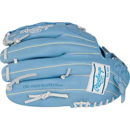 Rawlings R9 12.5" Fastpitch Glove: R9SB125-3CB