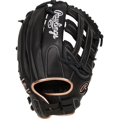 Rawlings R9 13" Fastpitch Glove: R9SB130-6B
