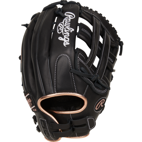 Rawlings R9 13" Fastpitch Glove: R9SB130-6B