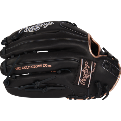 Rawlings R9 13" Fastpitch Glove: R9SB130-6B