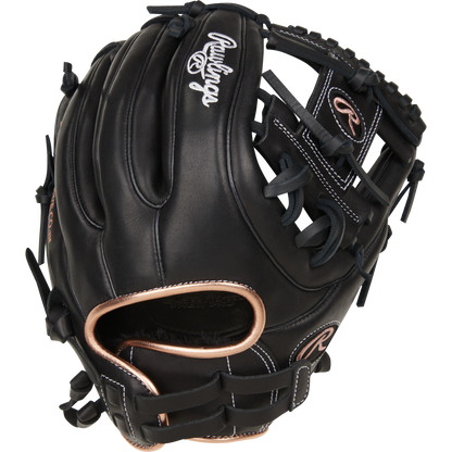 Rawlings R9 11.75" Fastpitch Glove: R9SB715-2B