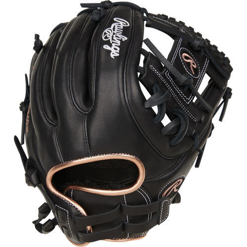 Rawlings R9 11.75" Fastpitch Glove: R9SB715-2B