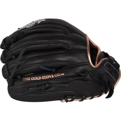 Rawlings R9 11.75" Fastpitch Glove: R9SB715-2B