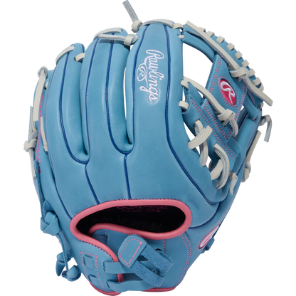 Rawlings R9 11.75" Fastpitch Glove: R9SB715-2CB
