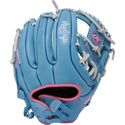 Rawlings R9 11.75" Fastpitch Glove: R9SB715-2CB