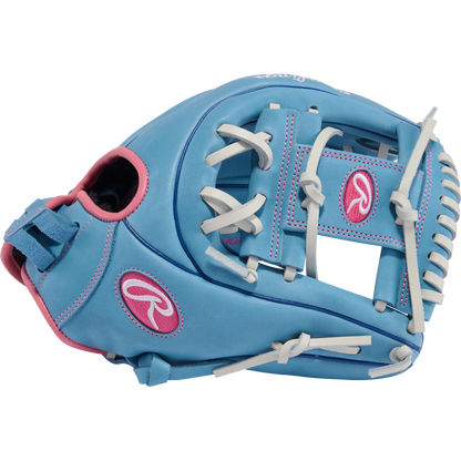 Rawlings R9 11.75" Fastpitch Glove: R9SB715-2CB