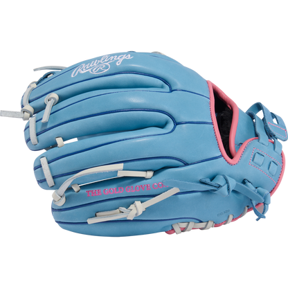 Rawlings R9 11.75" Fastpitch Glove: R9SB715-2CB
