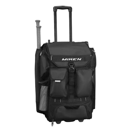 Miken Slowpitch Rally Wheel Bag (Multiple Colors)