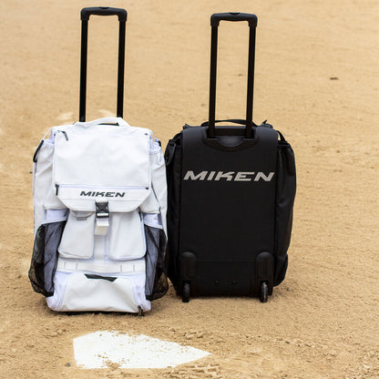 Miken Slowpitch Rally Wheel Bag (Multiple Colors)