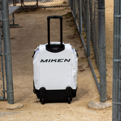 Miken Slowpitch Rally Wheel Bag (Multiple Colors)