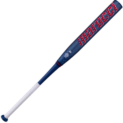 2026 Marucci RCKLESS America 12.75" Loaded SSUSA Slowpitch Softball Bat: MSPR2LS