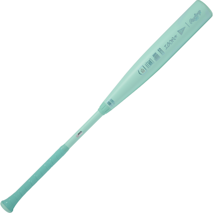 2026 Rawlings Icon (-3) BBCOR Baseball Bat: RBB6I3 (DEMO)
