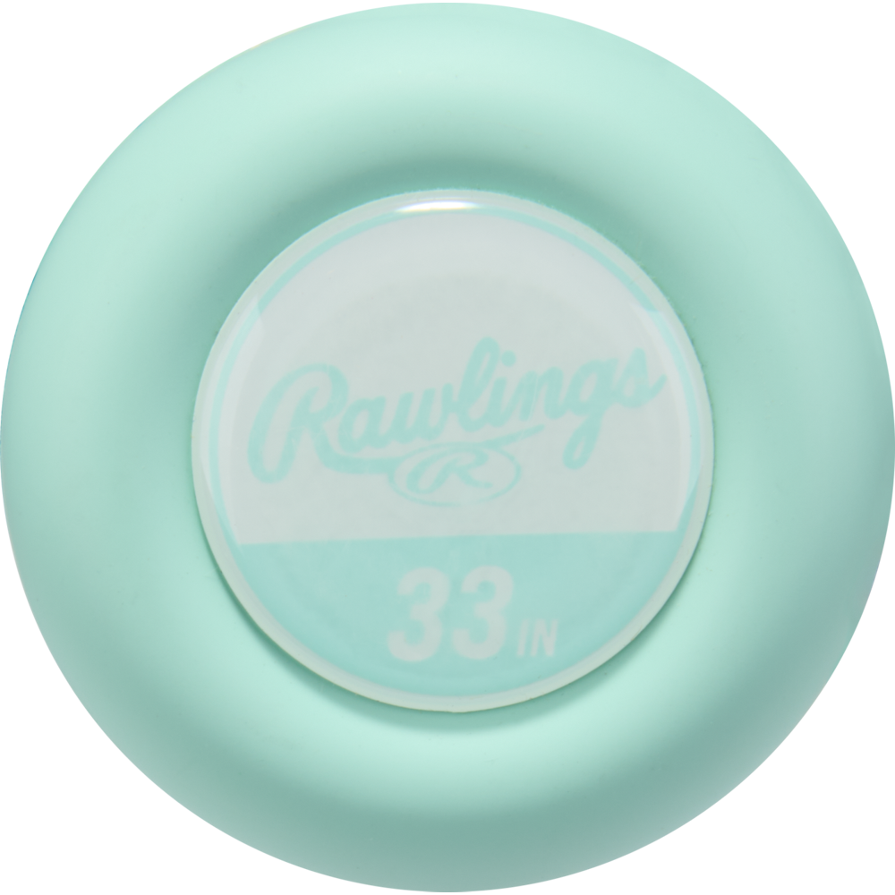 2026 Rawlings Icon (-3) BBCOR Baseball Bat: RBB6I3 (DEMO)