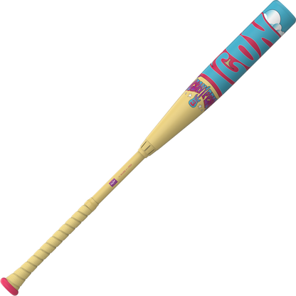 2026 Rawlings Icon Fest (-3) BBCOR Baseball Bat: RBB6IFT3
