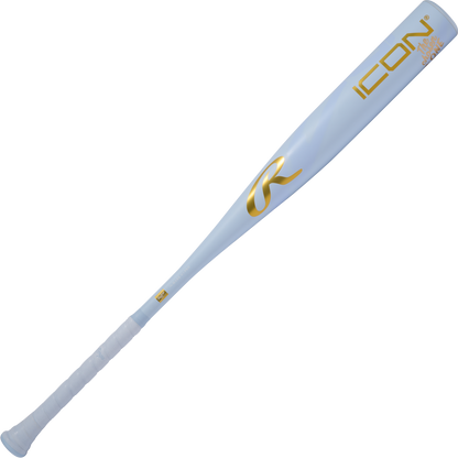 2026 Rawlings Icon The Chosen One (-3) BBCOR Baseball Bat: RBB6IONE3 (DEMO)
