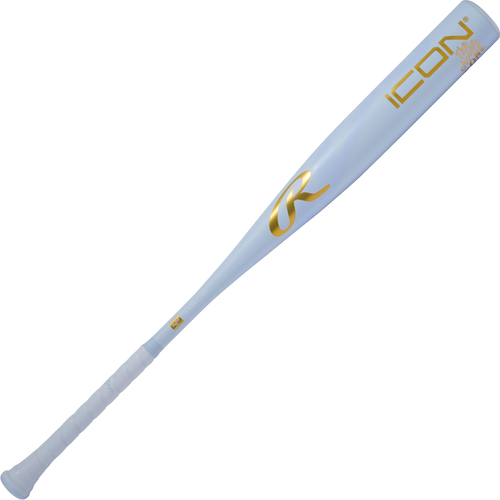 2026 Rawlings Icon The Chosen One (-3) BBCOR Baseball Bat: RBB6IONE3 (DEMO)