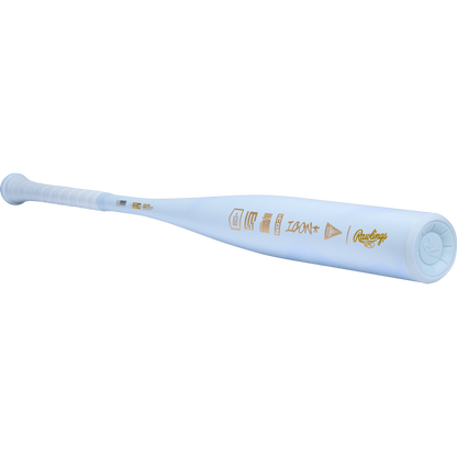 2026 Rawlings Icon The Chosen One (-3) BBCOR Baseball Bat: RBB6IONE3 (DEMO)