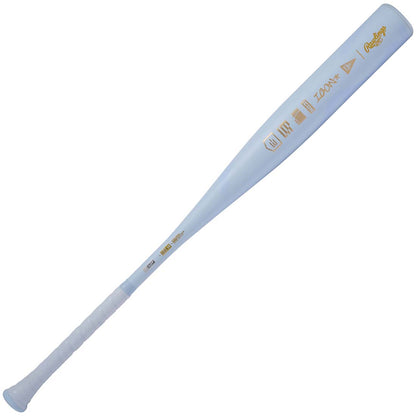 2026 Rawlings Icon The Chosen One (-3) BBCOR Baseball Bat: RBB6IONE3