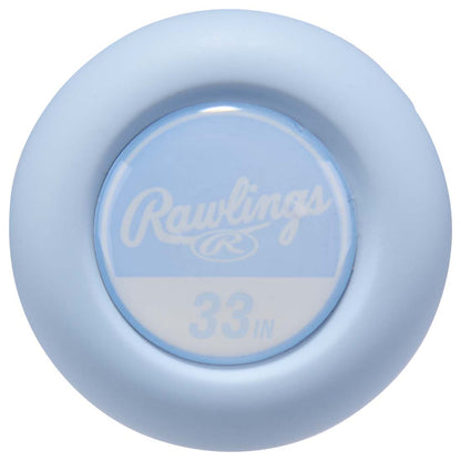 2026 Rawlings Icon The Chosen One (-3) BBCOR Baseball Bat: RBB6IONE3