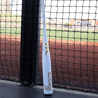 2026 Rawlings Icon The Chosen One (-3) BBCOR Baseball Bat: RBB6IONE3