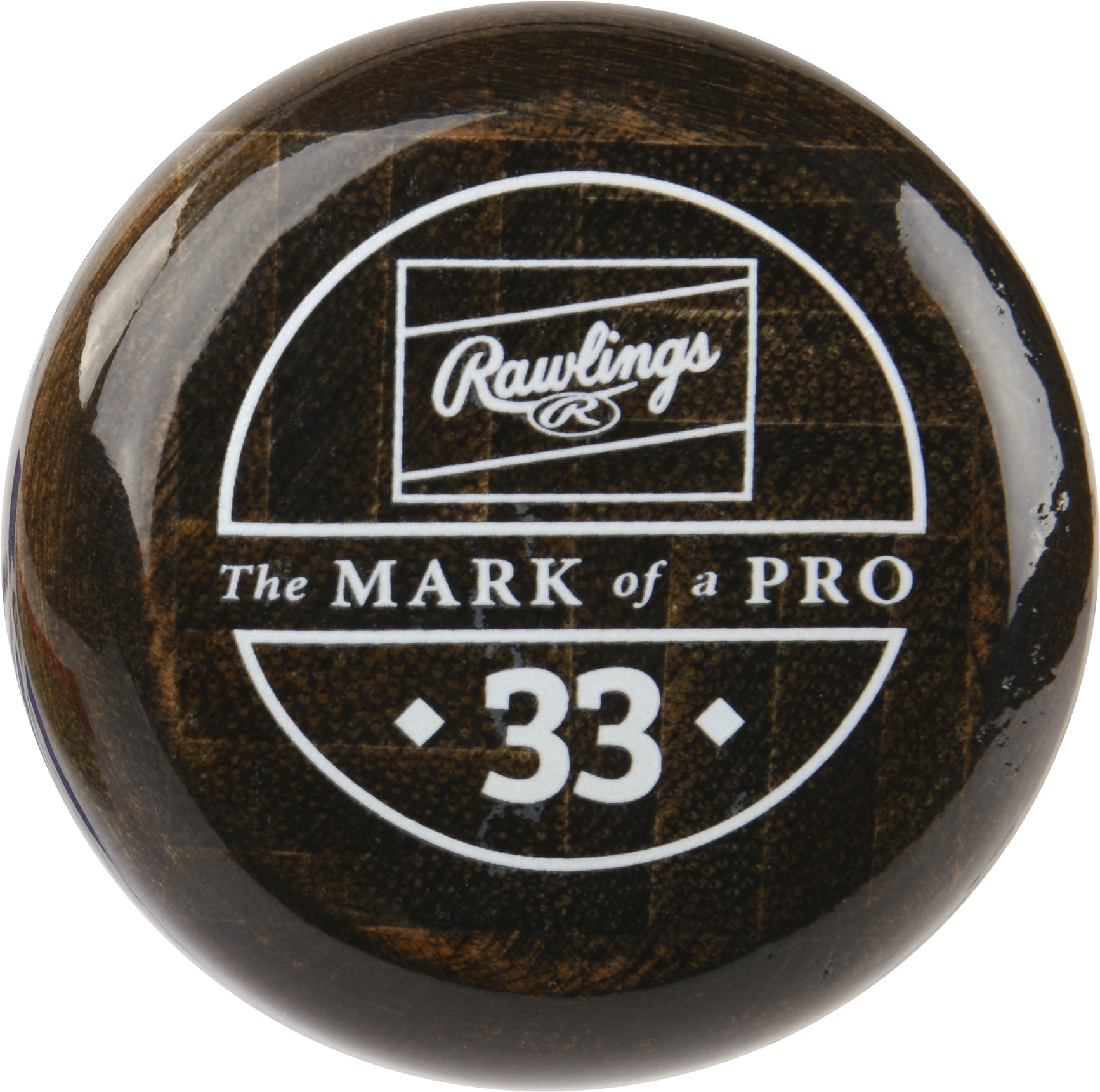 Rawlings Big Stick Elite -3 Wood Composite Baseball Bat: RBSC110