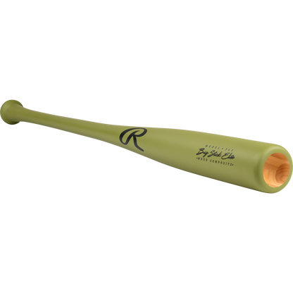 Rawlings Big Stick Elite -3 Wood Composite Baseball Bat: RBSC243