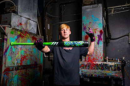 2026 Marucci CATX Rckless -3 Hybrid BBCOR Baseball Bat MCBCRH