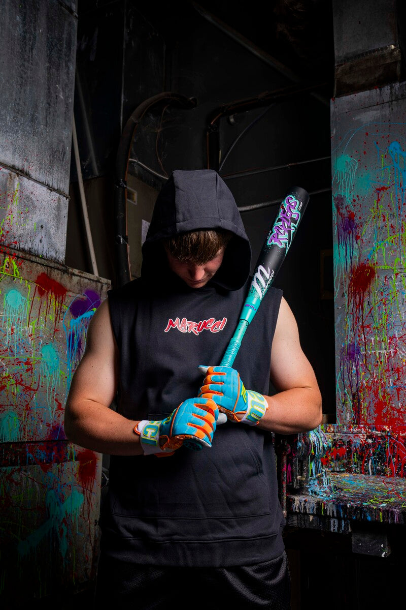2026 Marucci CATX Rckless -10 Junior Big Barrel Composite USSSA Baseball Bat MJBBCRC