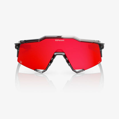 100% SPEEDCRAFT MLB Authentic Polished Translucent - HiPER Fire Mirror Lens