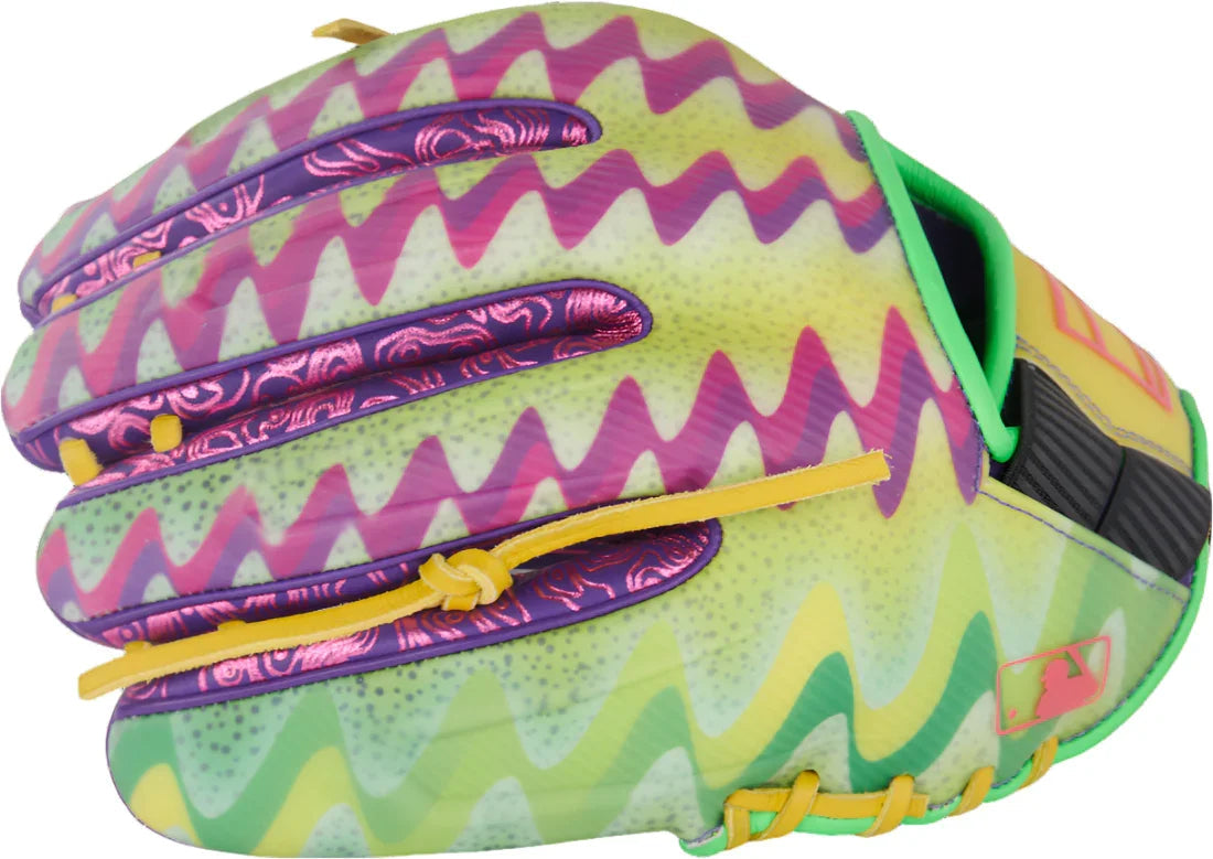 Rawlings REV1X Series 11.75 in Infield Glove: REV205-2PUP