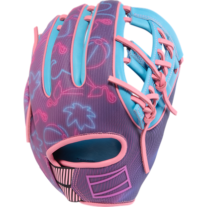 Rawlings REV1X Series 11.75 in Infield Glove: REV205-32CBPP