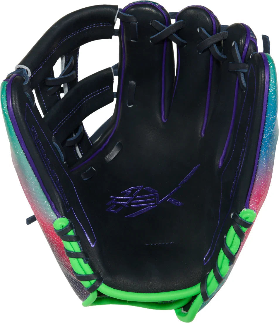 Rawlings REV1X Limited Edition 11.75 in Infield Glove: REV205-32NPU