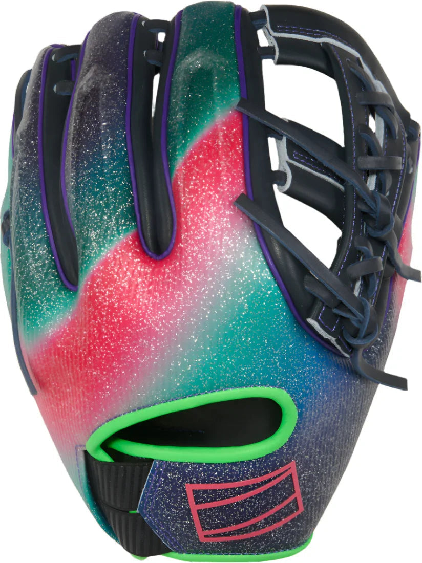 Rawlings REV1X Limited Edition 11.75 in Infield Glove: REV205-32NPU