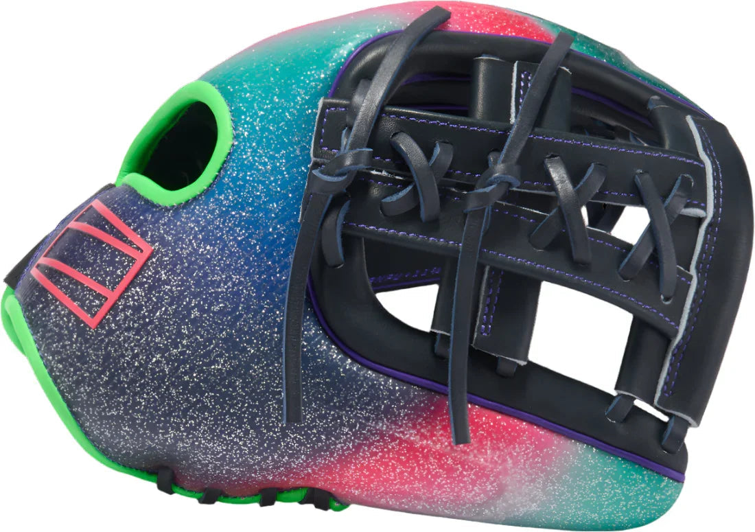Rawlings REV1X Limited Edition 11.75 in Infield Glove: REV205-32NPU