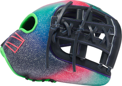 Rawlings REV1X Limited Edition 11.75 in Infield Glove: REV205-32NPU