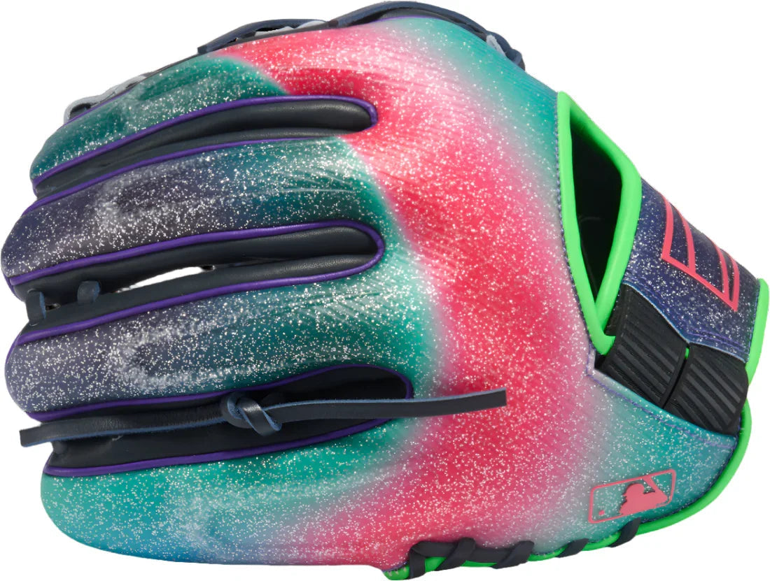 Rawlings REV1X Limited Edition 11.75 in Infield Glove: REV205-32NPU