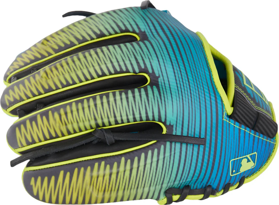 Rawlings REV1X Series 11.75 in Infield Glove: REV205-32TEY