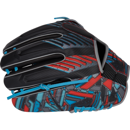 Rawlings REV1X 11.75" Baseball Glove: REV205-6B