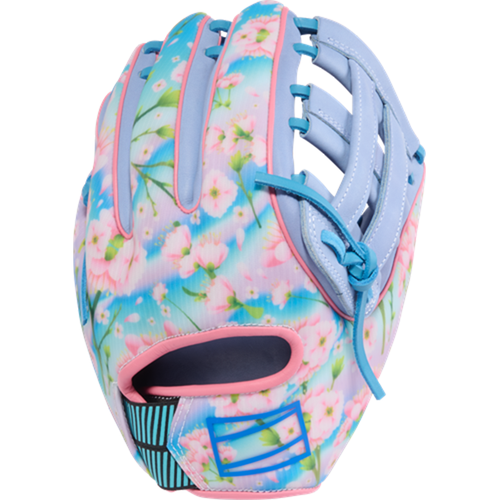 Rawlings REV1X Series 11.75 in Infield Glove: REV205-6PE