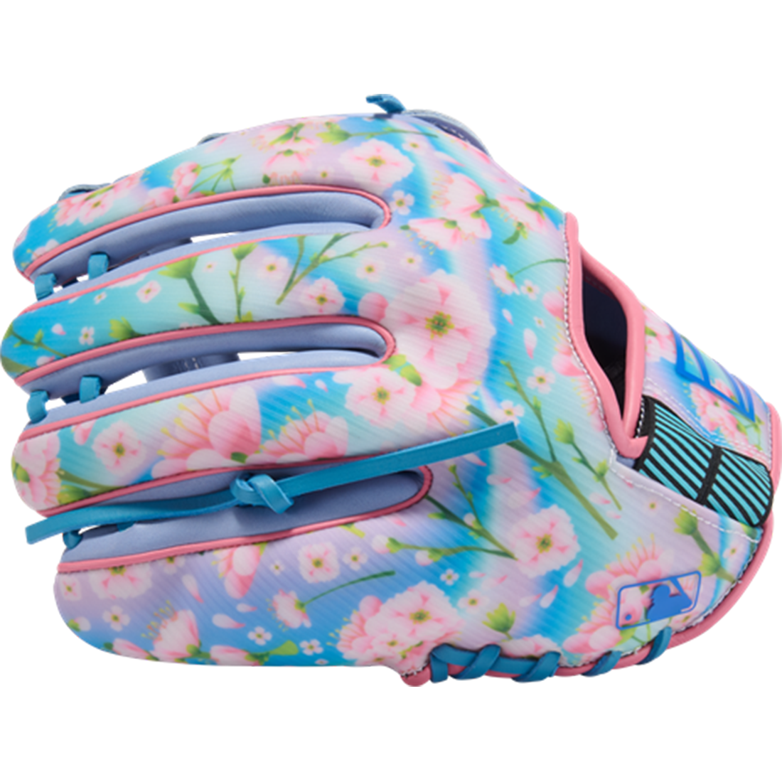 Rawlings REV1X Series 11.75 in Infield Glove: REV205-6PE
