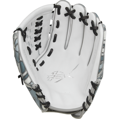 Rawlings REV1X 12.25" Fastpitch Softball Glove: RREV207SB-18W